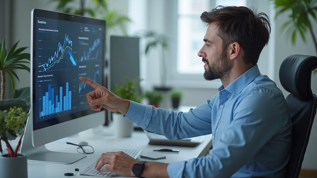 Email-маркетинг интерфейс с письмами и подписчиками