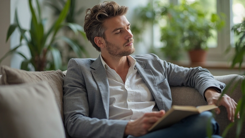 Баланс работы и жизни: перерывы и восстановление энергии